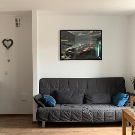 Apartamenty Zeglarskie W Vegorii Węgorzewo Exterior foto
