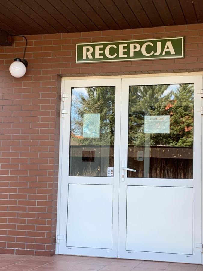 Apartamenty Zeglarskie W Vegorii Węgorzewo Exterior foto
